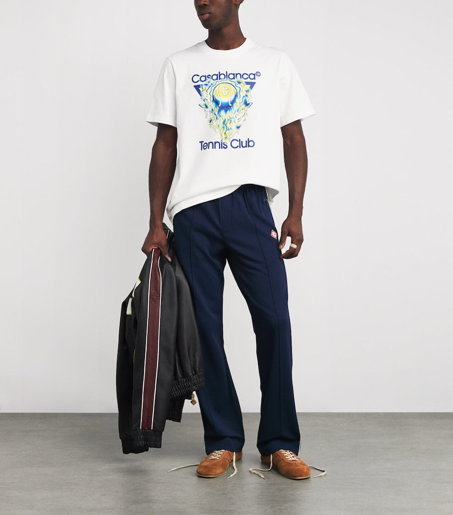 Tennis Club Icon T-Shirt