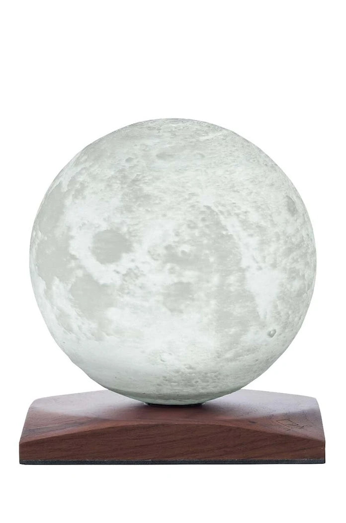 Безжична led лампа Gingko Design Mini LunaSpin Lamp