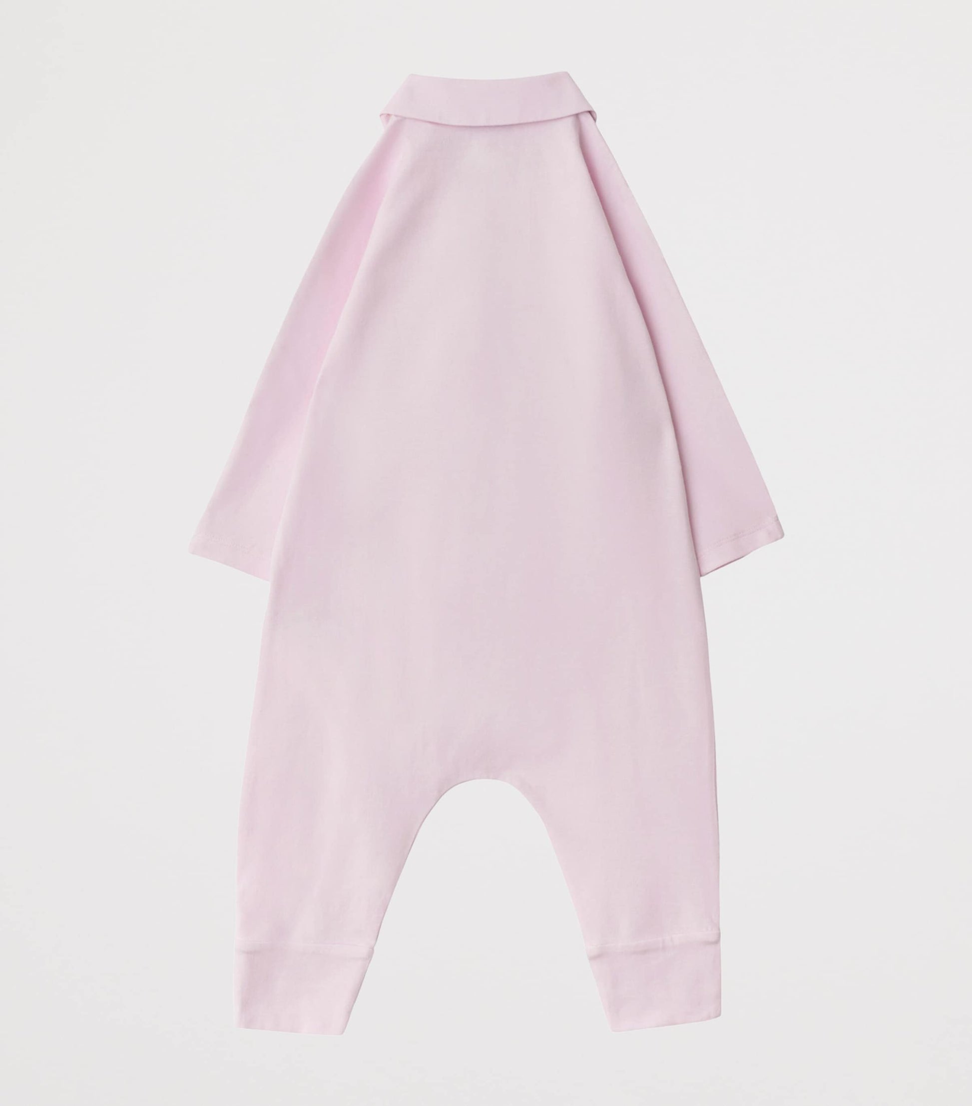 Burberry Kids Cotton All-In-One, Hat and Bib Gift Set (1-18 Months)