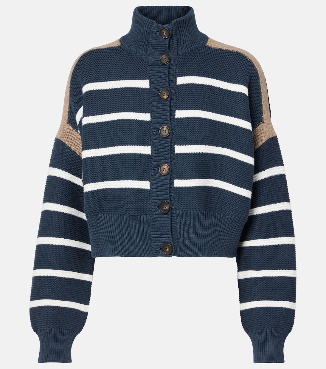 Brunello Cucinelli - Cotton cardigan