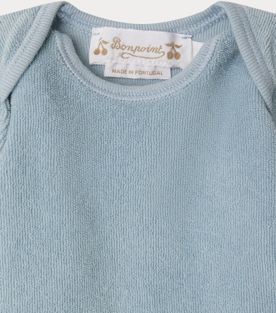 Cotton Pyjama Set (1-18 Months)