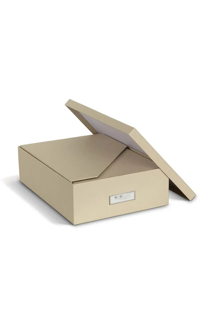 Bigso Box of Sweden Holger Doküman Düzenleyici