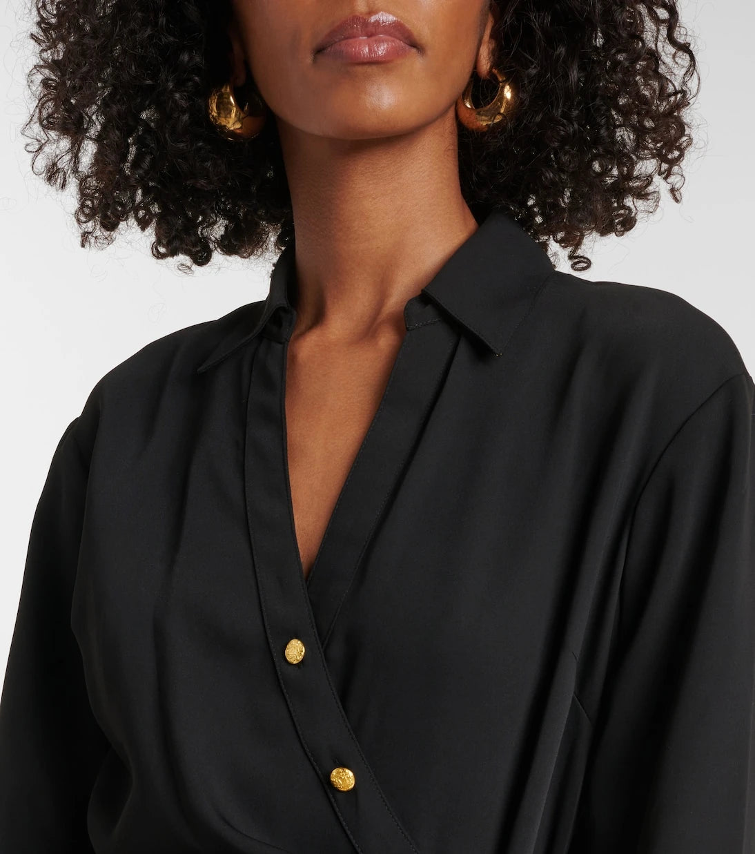 Veronica Beard - Wright wrap dress