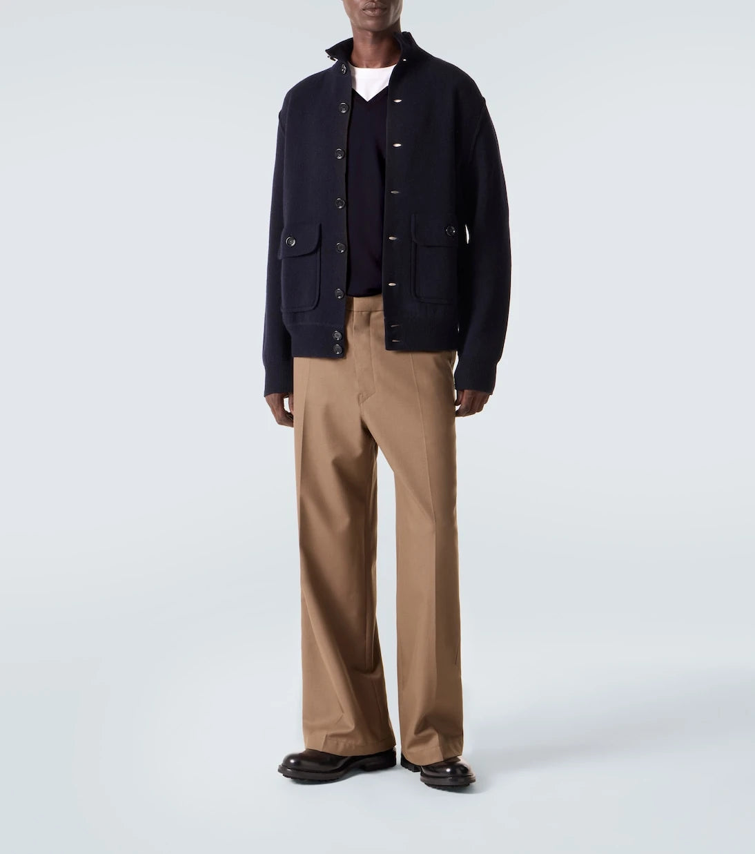 Allude - Cashmere sweater