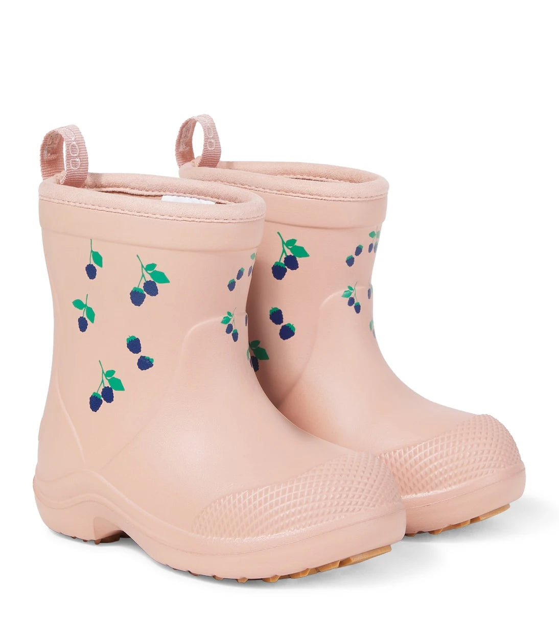 Liewood - Aston printed rain boots