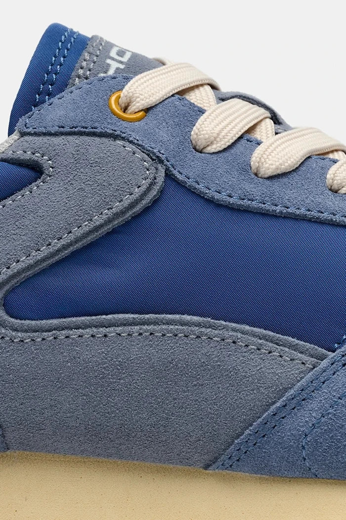 Маратонки Hoff CITY RETRO INDIGO