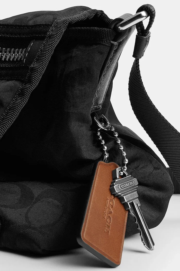 Coach чанта мъжка Lane Messenger