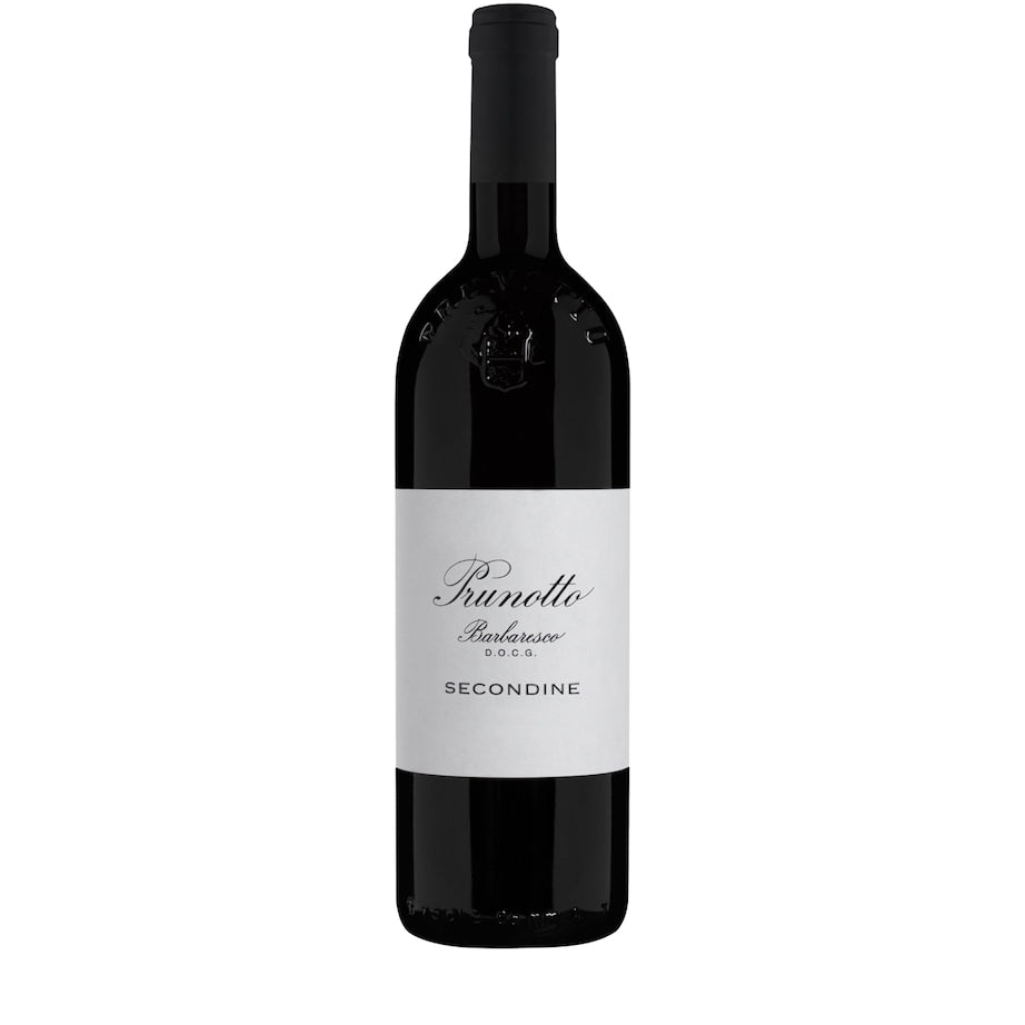 Prunotto Barbaresco Secondine 2020 (75cl) - Piedmont, Italy