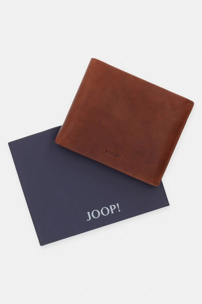 Joop! erkek deri cüzdan Cerratano Ninos
