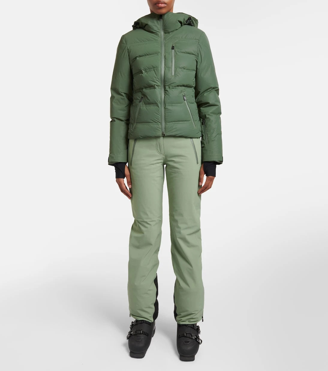 Aztech Mountain - Team Aztech ski pants