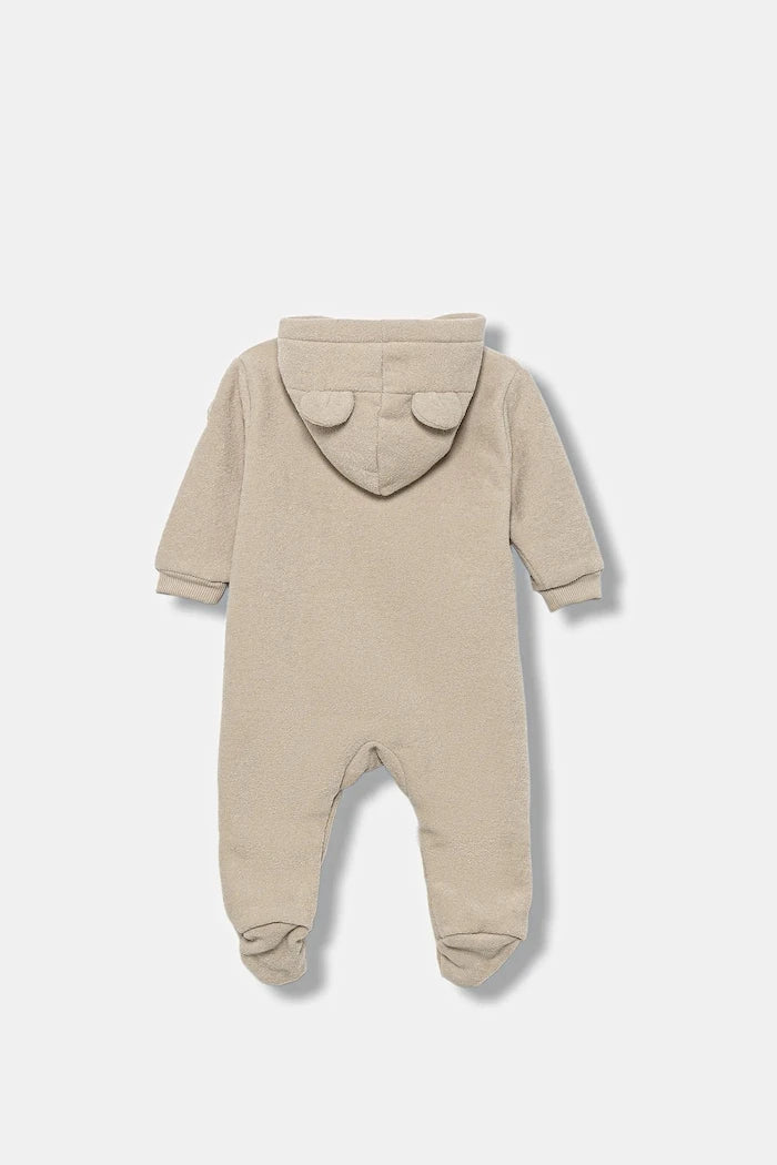 Бебешки ританки Colmar FLEECY