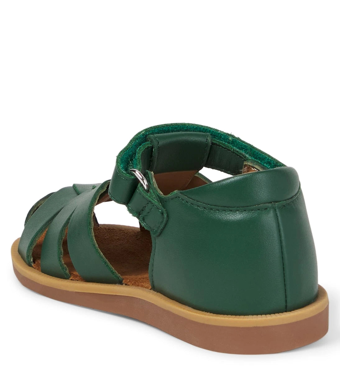 Pom d'Api - Leather sandals