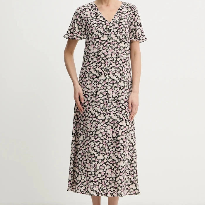 Weekend Max Mara PAGINE İpek Elbise