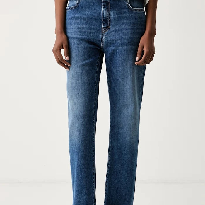 Weekend Max Mara Kadın Jean WKDLANA