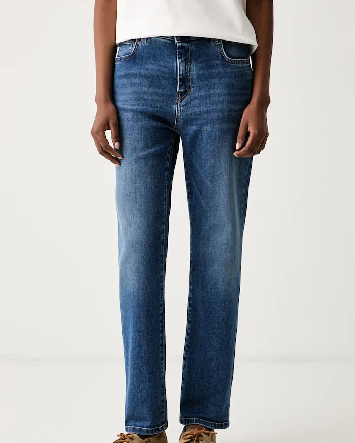Weekend Max Mara Kadın Jean WKDLANA