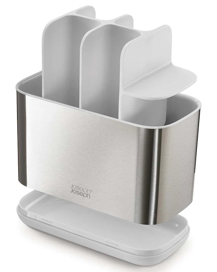 Joseph Joseph Barthroom Beauties Sabunluk ve Fırça Tutucu (2 parça)