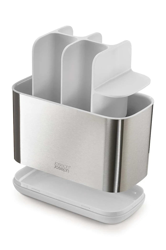 Joseph Joseph Barthroom Beauties Sabunluk ve Fırça Tutucu (2 parça)