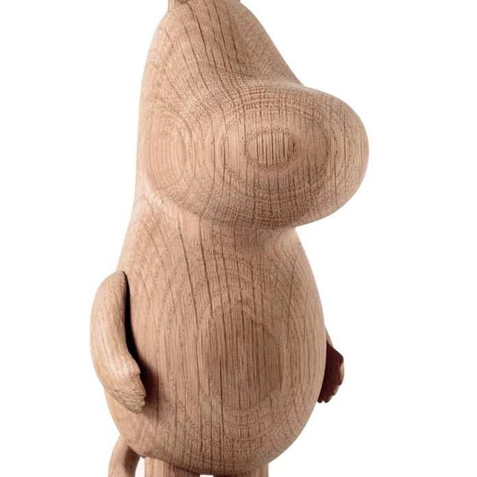 Декорация Boyhood Moomin x MOOMINTROLL Oak S