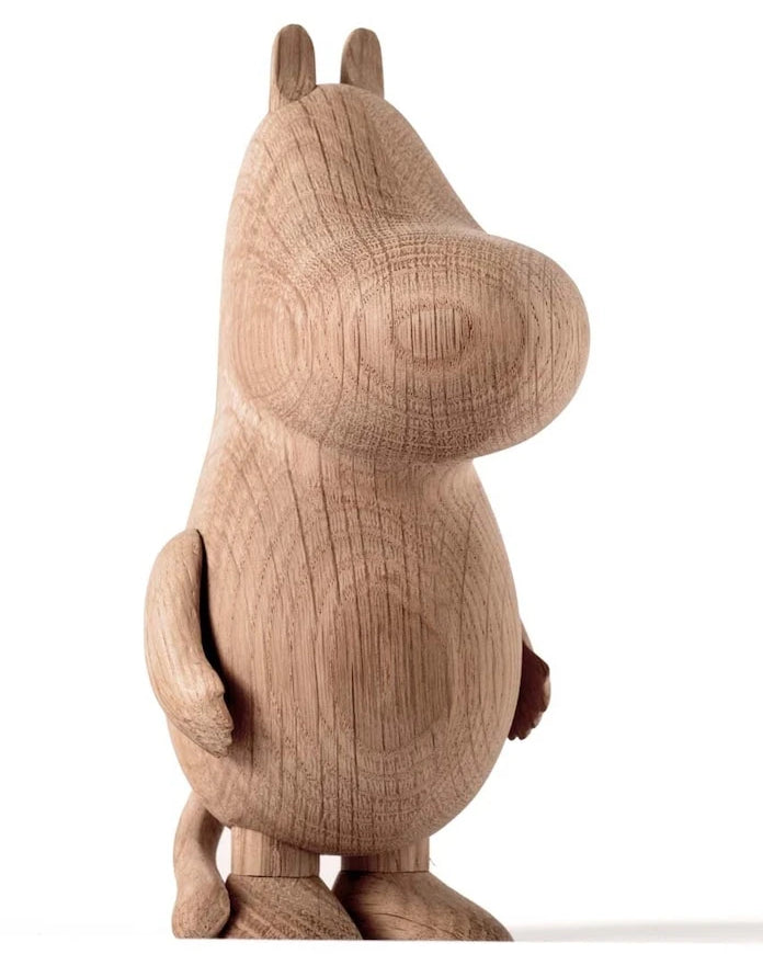 Декорация Boyhood Moomin x MOOMINTROLL Oak S