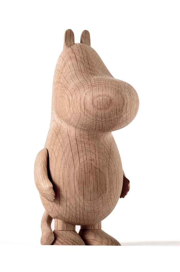 Декорация Boyhood Moomin x MOOMINTROLL Oak S