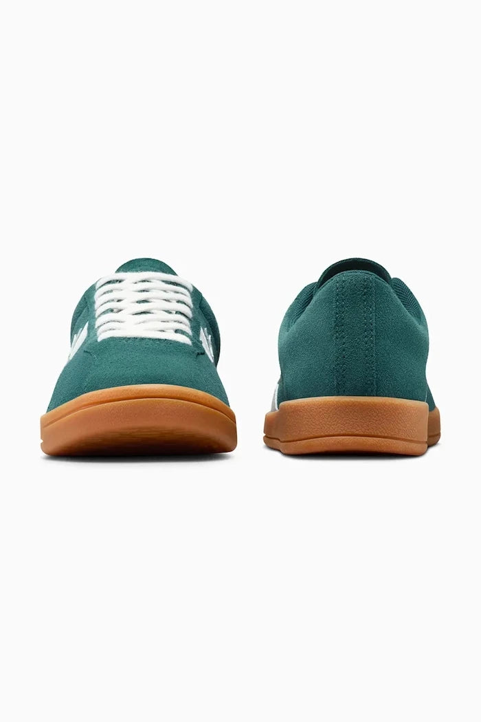 Кожени маратонки Converse All Star Classic Trainer