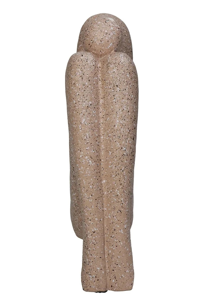 Декоративна фигурка home & lifestyle 20 x 5,5 x 14 cm