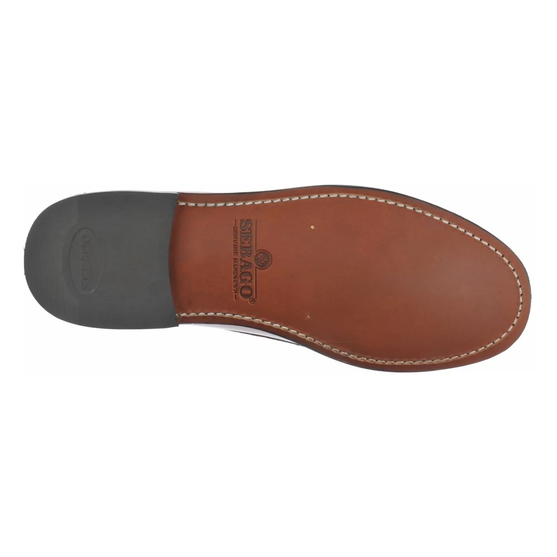 Sebago - Classic Dan loafers | Black