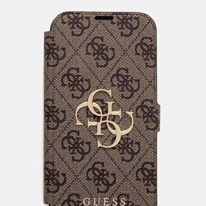 Кейс за телефон Guess iPhone 15 Pro 6.1"