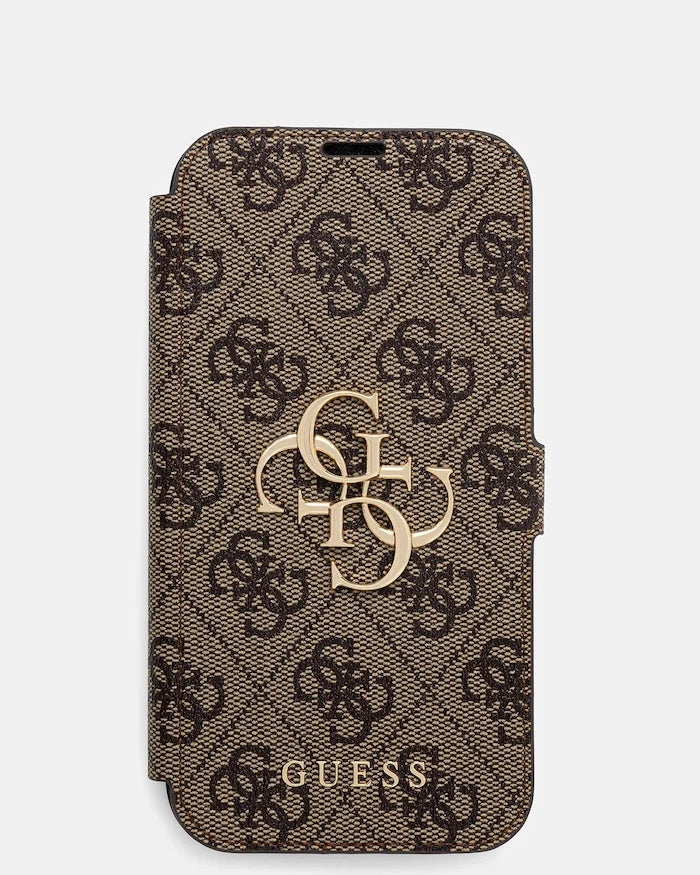 Guess iPhone 15 Pro 6.1" Telefon Kılıfı
