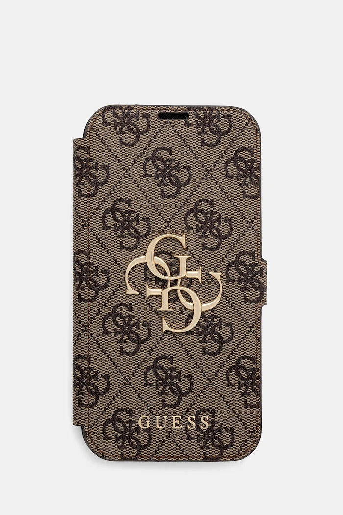 Guess iPhone 15 Pro 6.1" Telefon Kılıfı