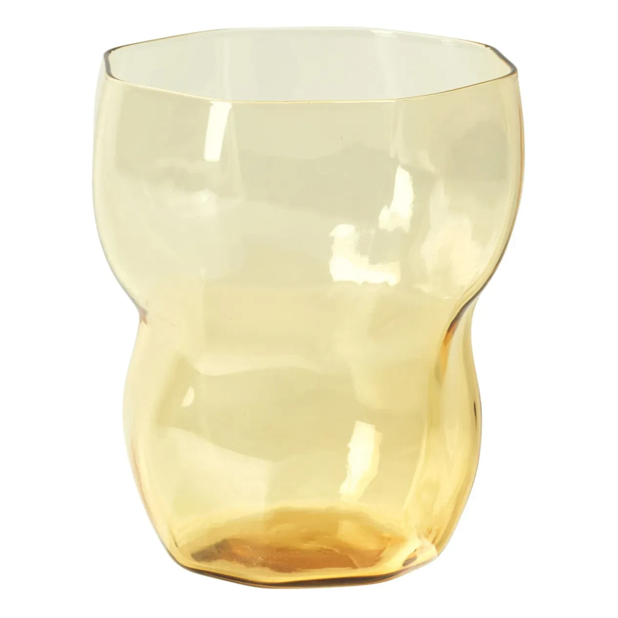 Broste Copenhagen - Limfjord Glass | Amber