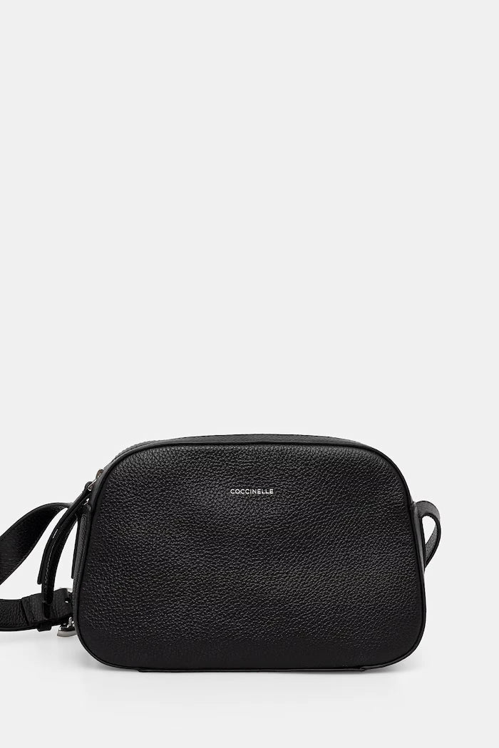 Coccinelle Kadın Deri Crossbody Çanta