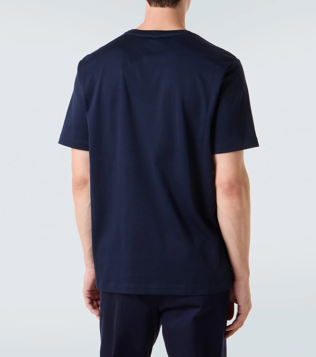 Berluti - Cotton jersey T-shirt