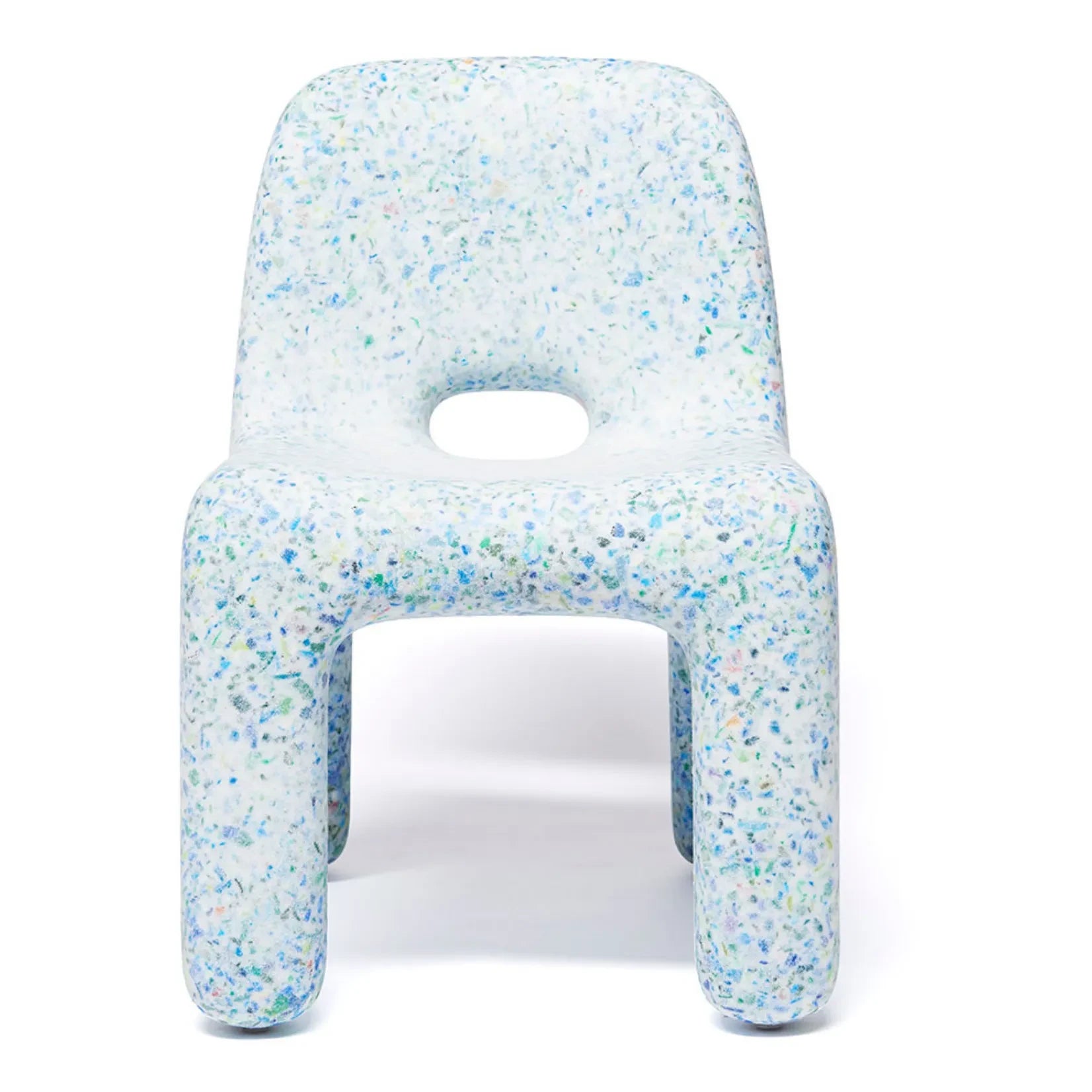 ecoBirdy - Charlie Chair | Ocean