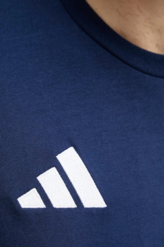 adidas Performance тениска мъжка от памук Entrada26