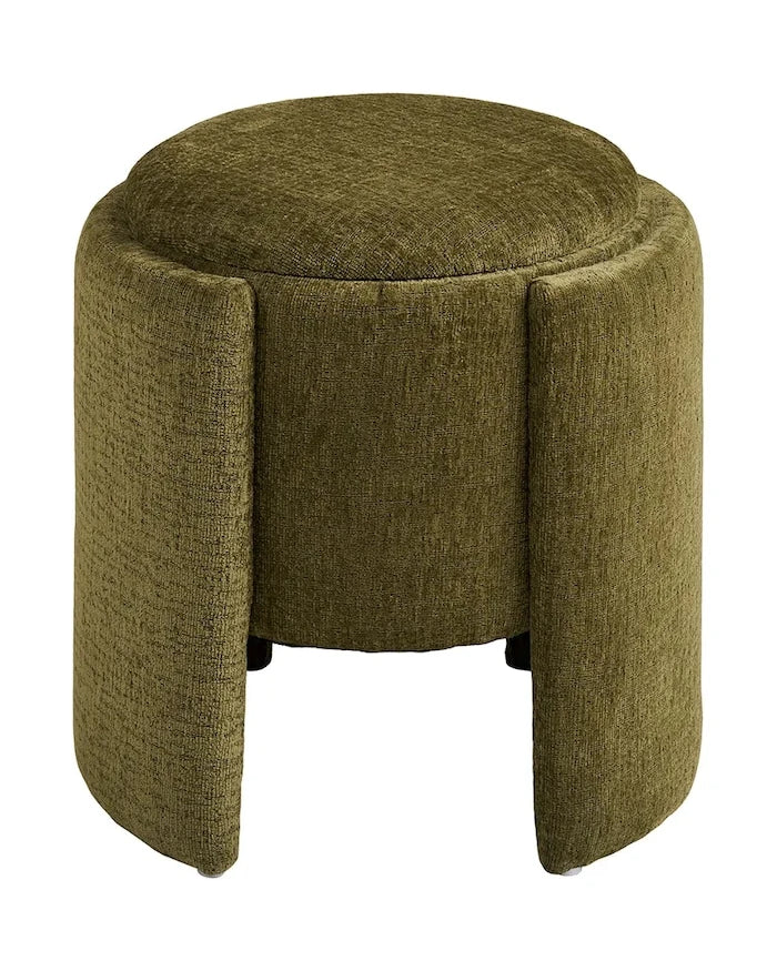 House Nordic Walsdorf Puf 42 x 43,5 cm