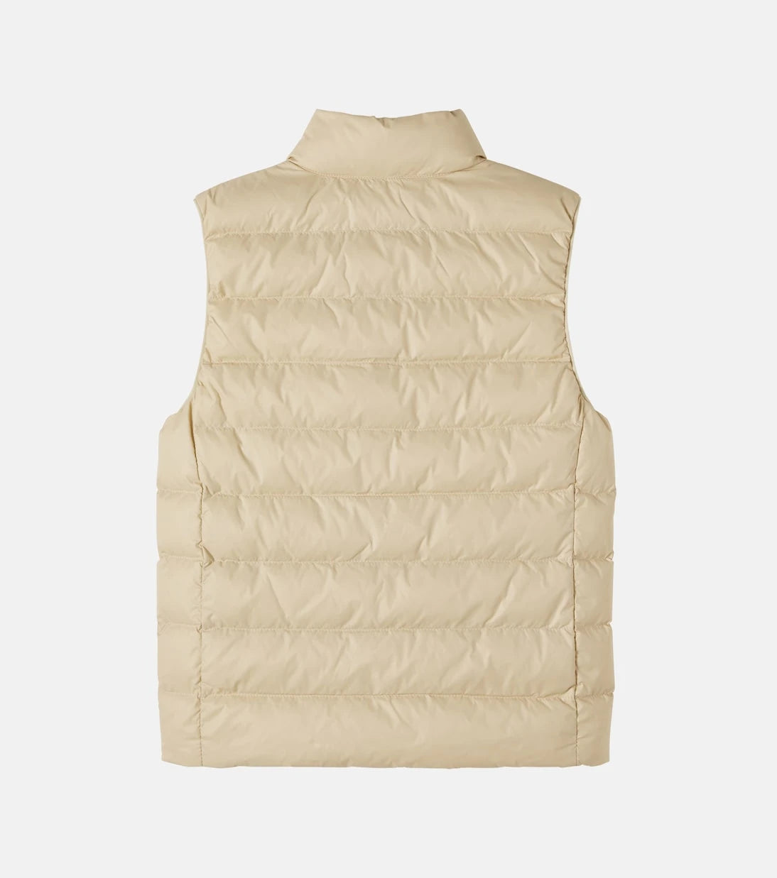 Polo Ralph Lauren Kids - Quilted puffer vest
