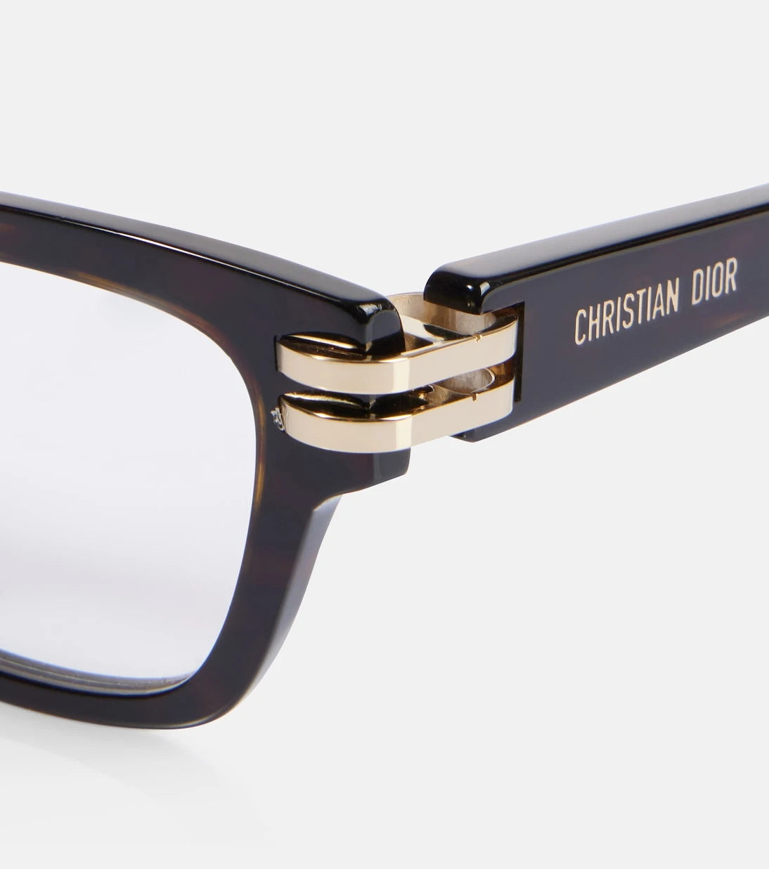 Dior Eyewear - CDior O S2I square glasses