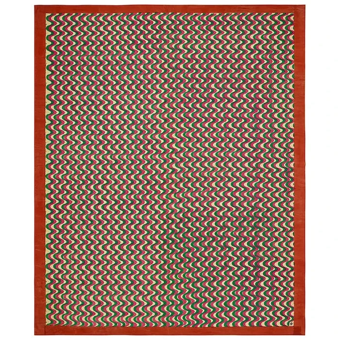 Памучно покривало Doing Goods Millie 240 x 280 cm