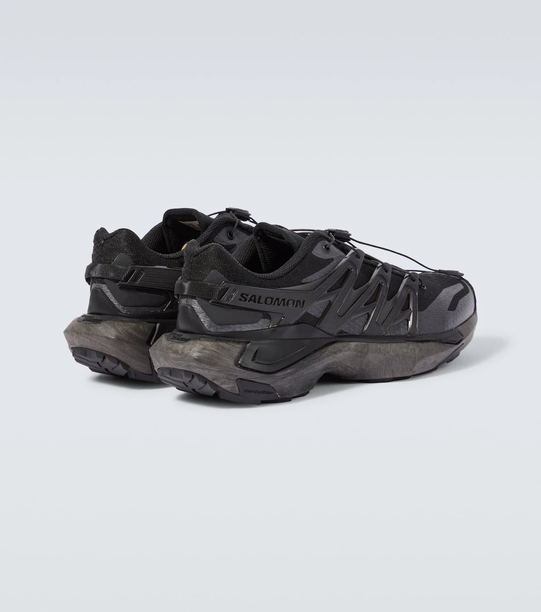 Salomon - XT PU.RE Advanced sneakers