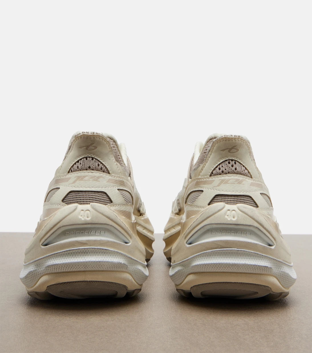 Balenciaga - Jet sneakers