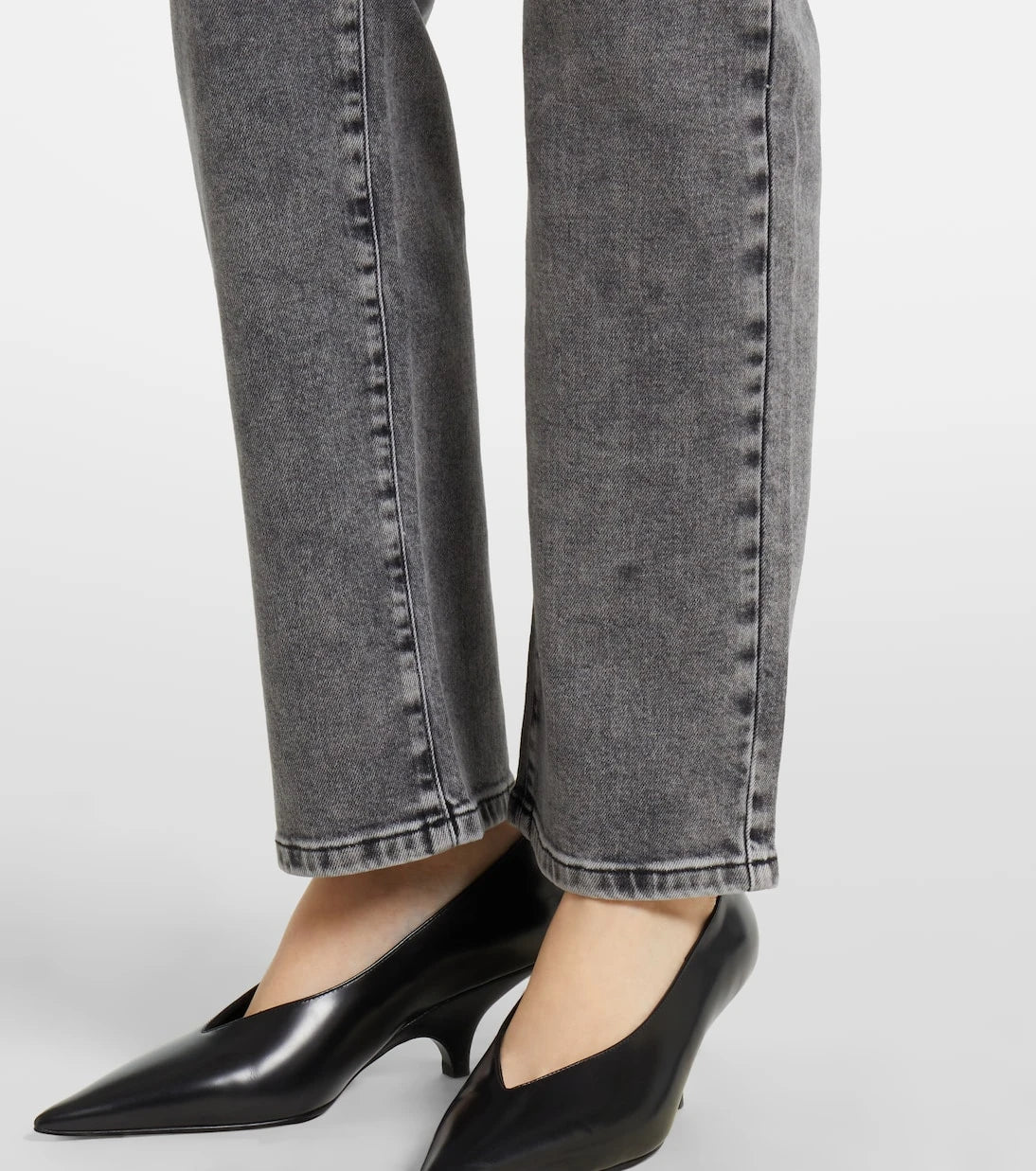AG Jeans - Lanzarote straight jeans