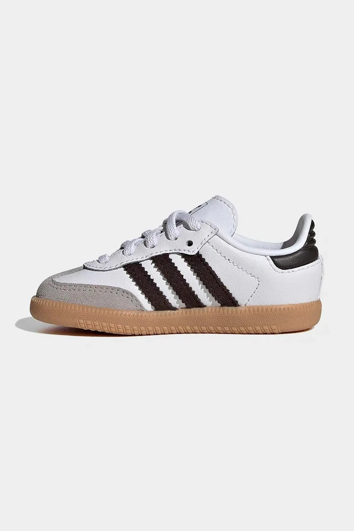 Çocuk adidas Originals SAMBA OG Spor Ayakkabı
