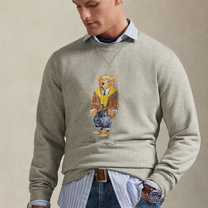 Суичър Polo Ralph Lauren