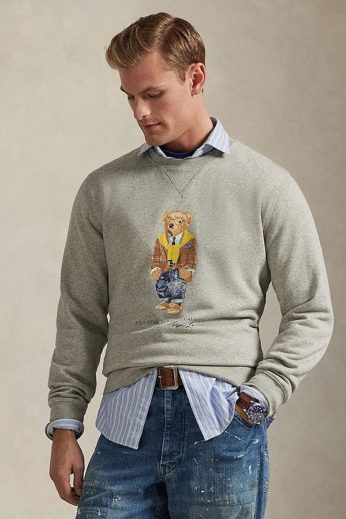 Суичър Polo Ralph Lauren