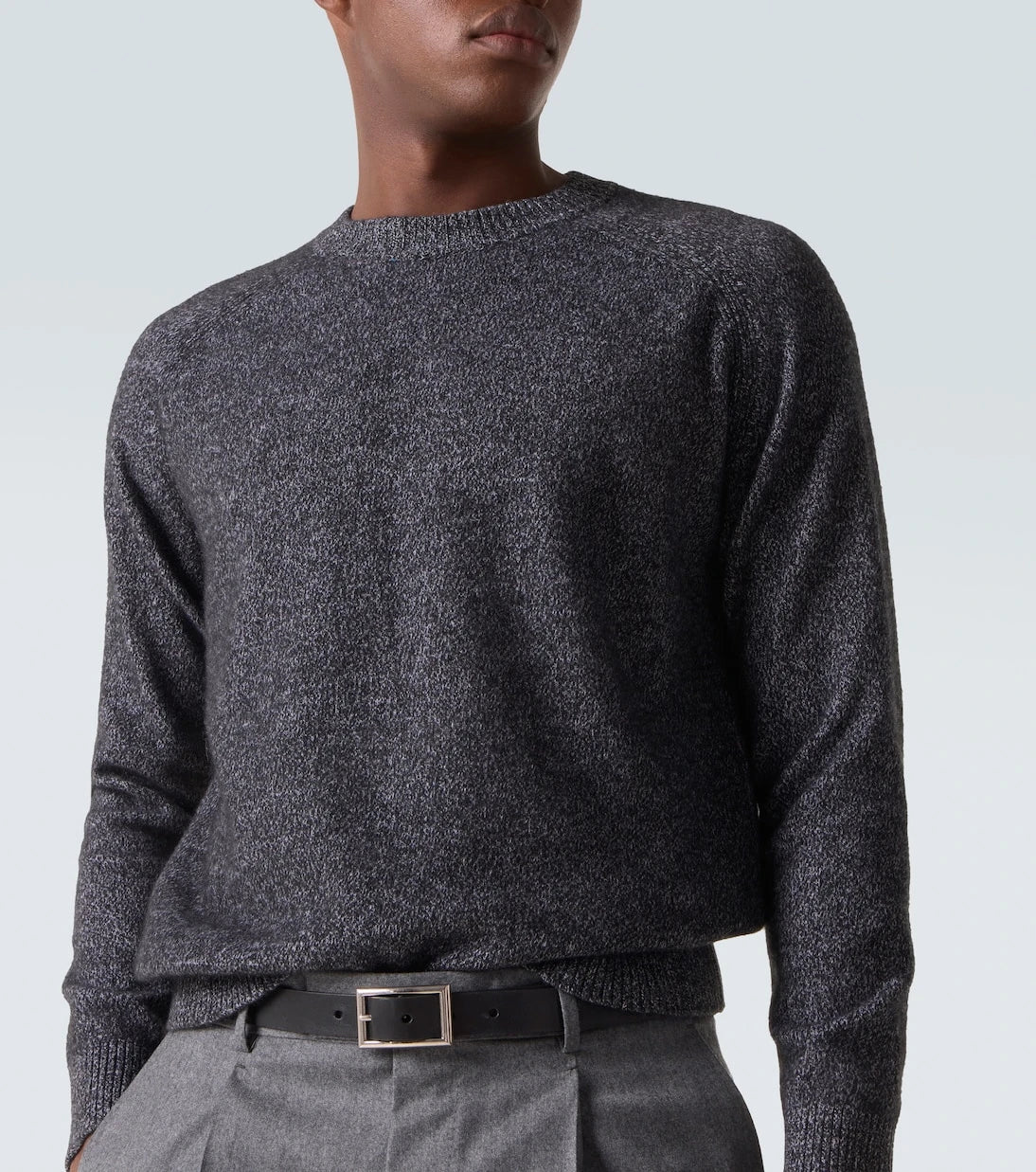 Zegna - Cashmere sweater