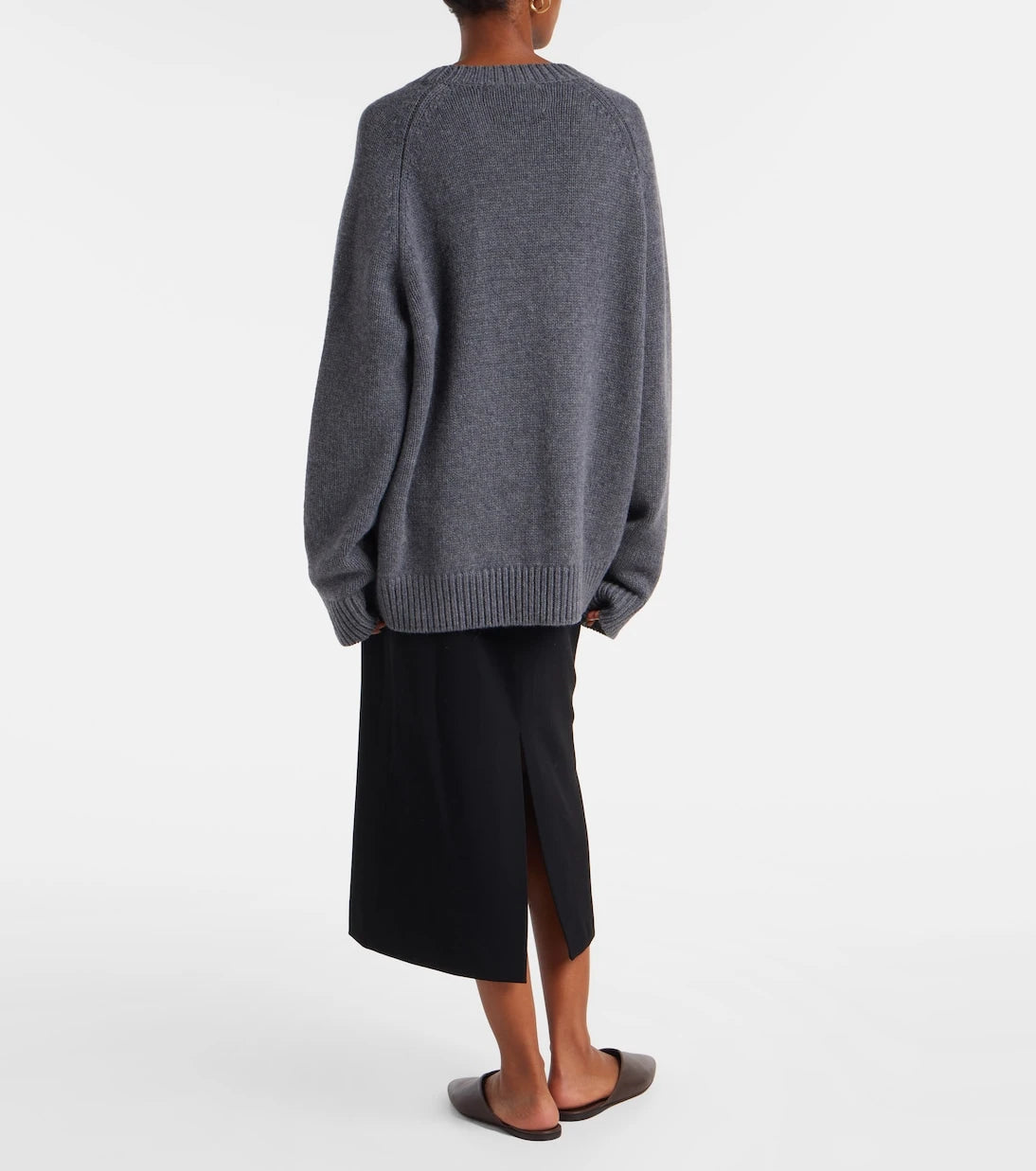 Lisa Yang - Anine cashmere sweater