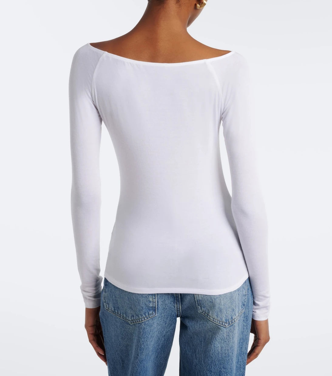 Dorothee Schumacher - Chic Comfort top
