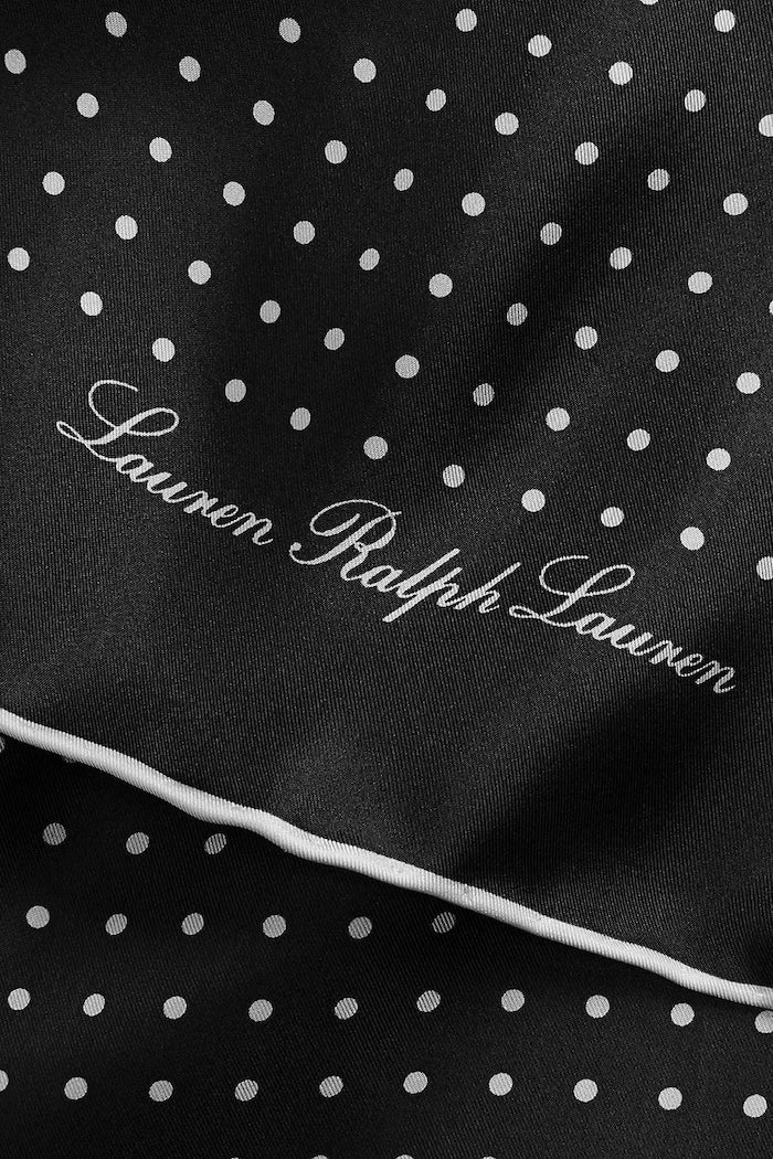 Lauren Ralph Lauren İpek Eşarp
