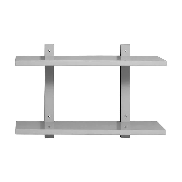 Стенен рафт House Doctor HDSheo 75 x 50 x 25 cm
